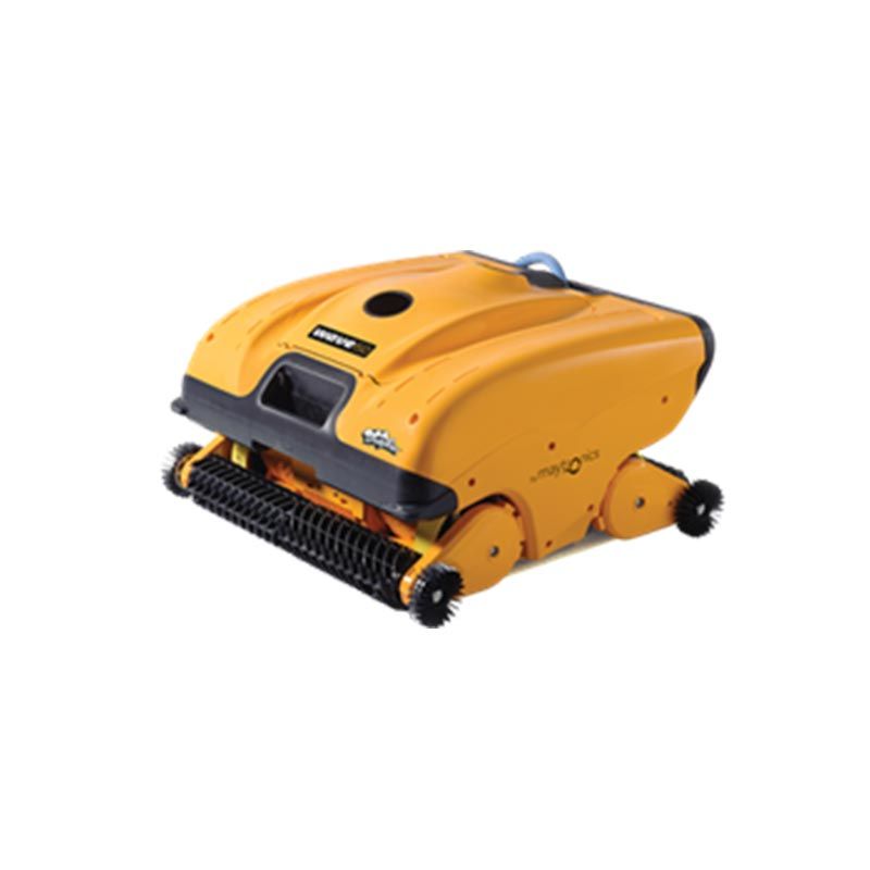 Dolphin Wave 150