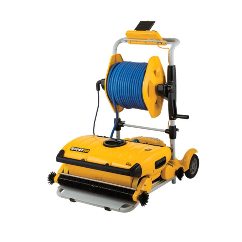 Dolphin Wave 300