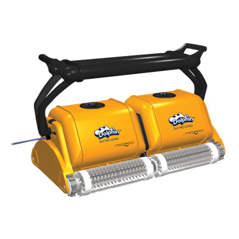 Dolphin Wave Pro Expert 2x2