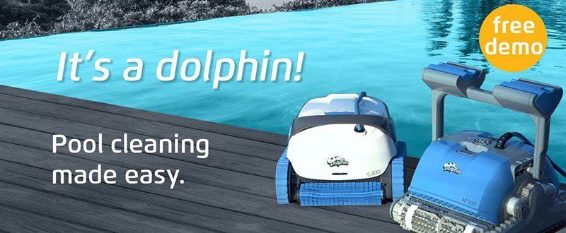 Automatic pool cleaners in Perth