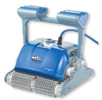 Robotic Pool Cleaners