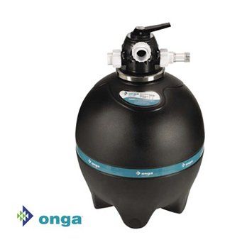 Onga / Pentair Sand Filters