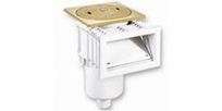 Poolrite S Series Skimmer Boxes