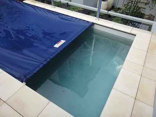 automatic flexible covers