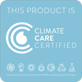 Climate Care Certified