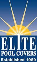 elite pool covers logo