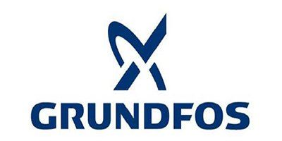 grundfos logo