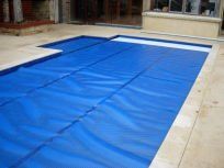 Solar Pool Blankets