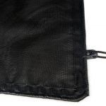 winterkleen mesh black