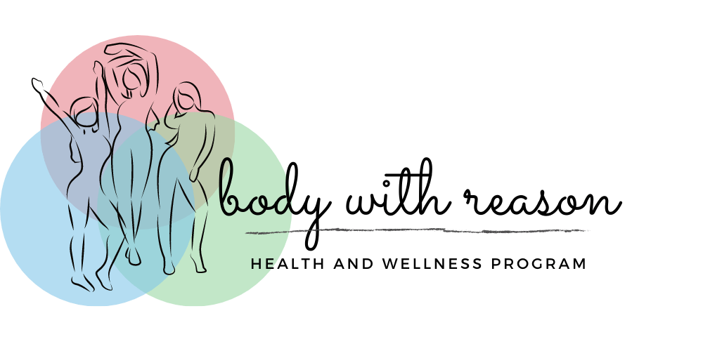body with reason health and wellness program