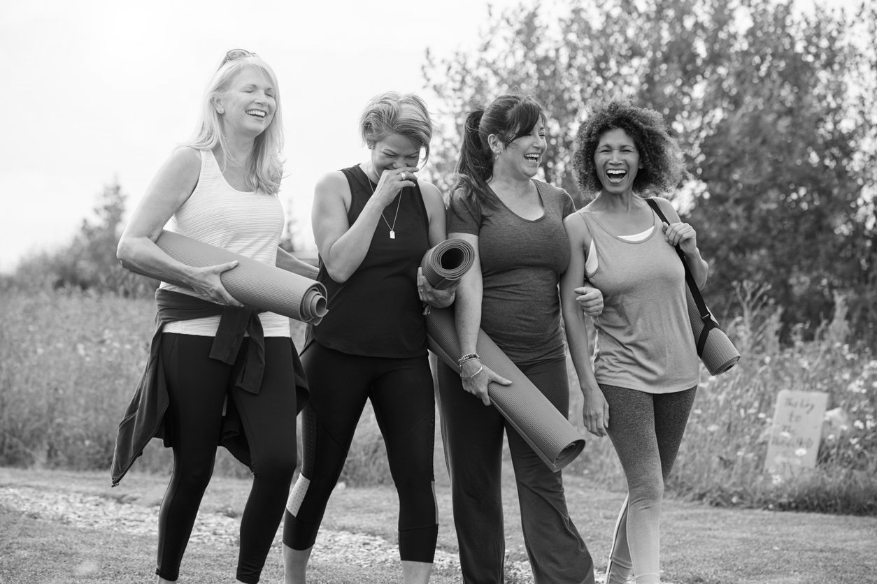 health and wellness nwa