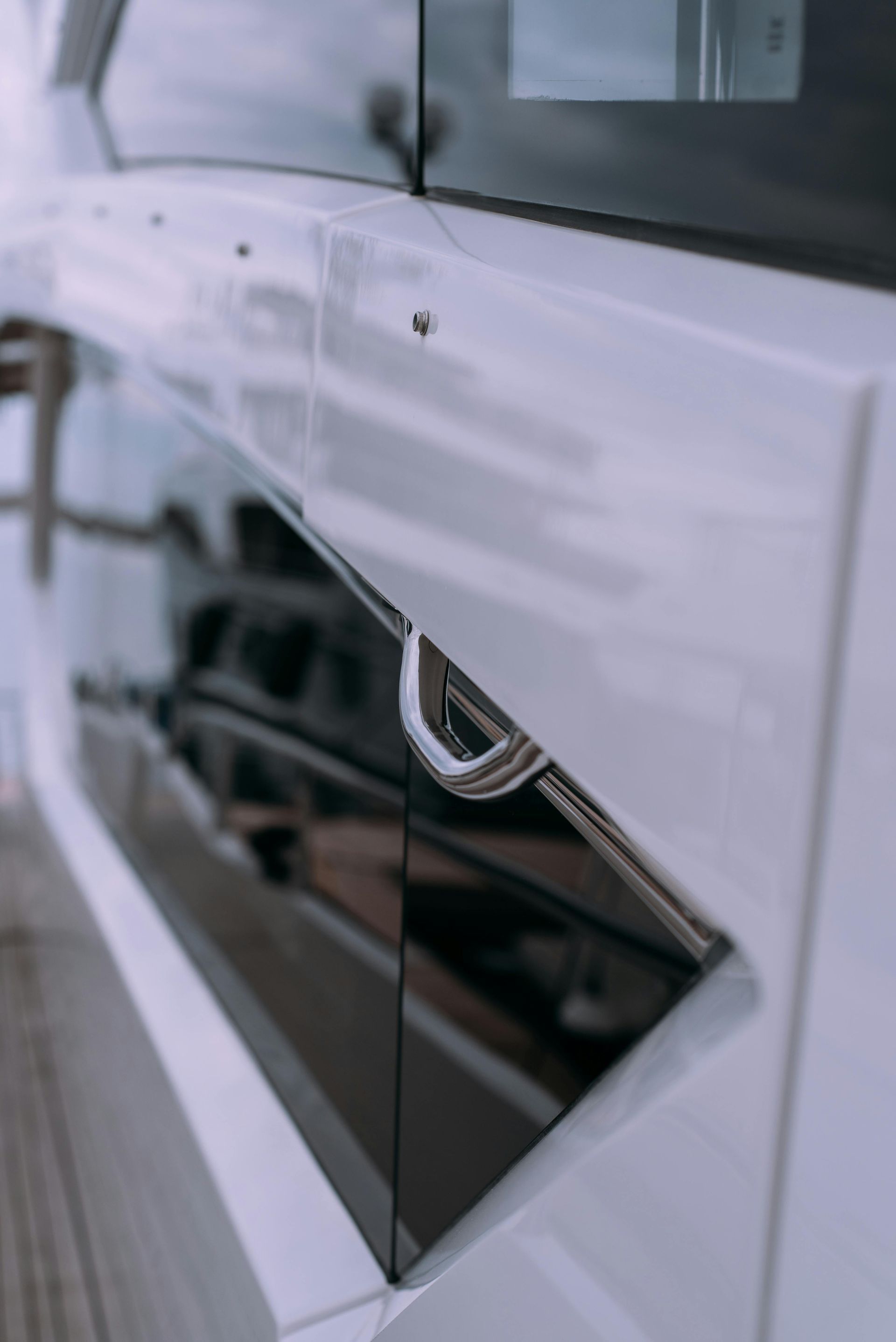 Hand Wash and Dry boats