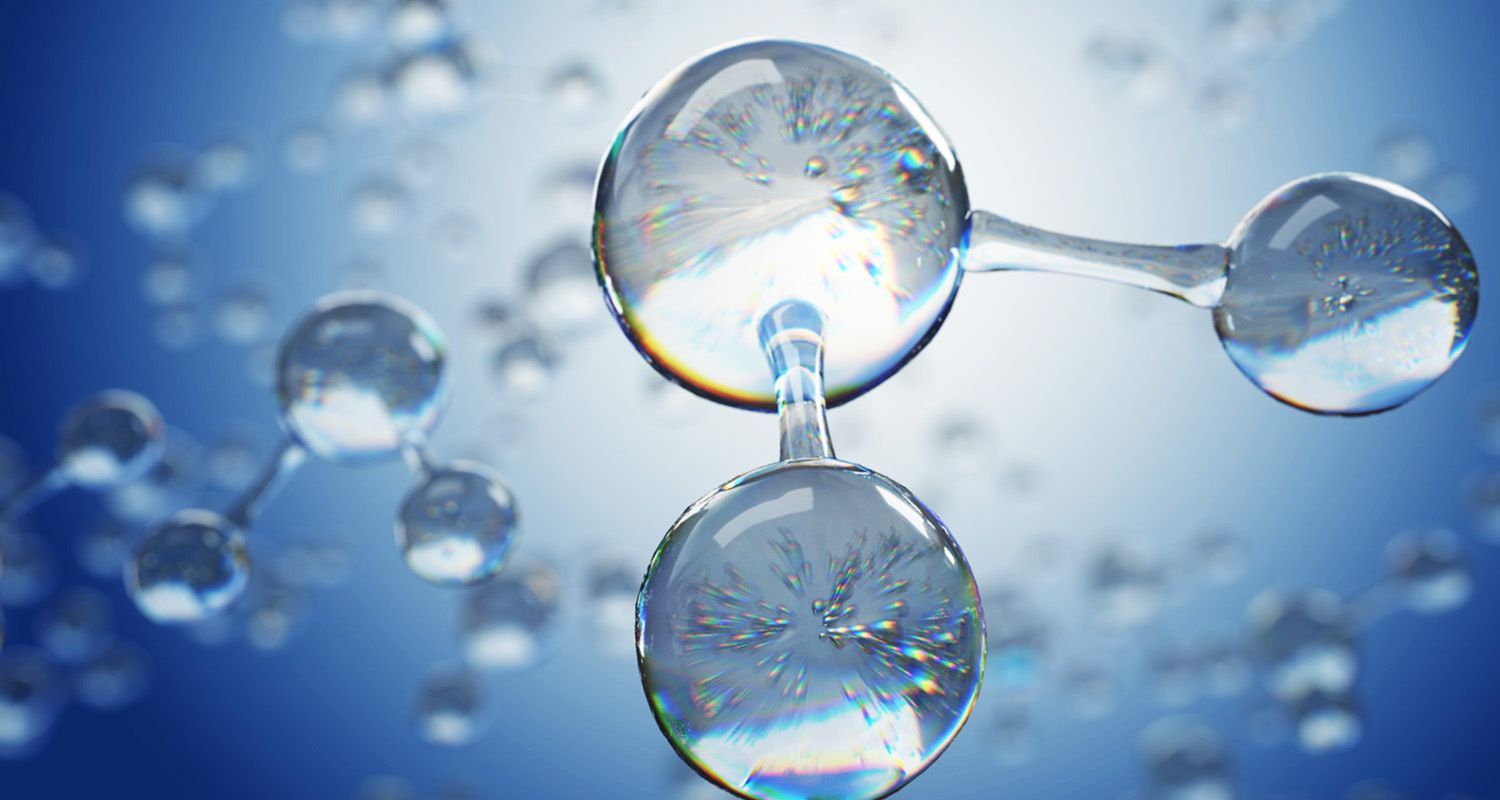 Illustration of Ozone therapy - dentist near me Boise ID