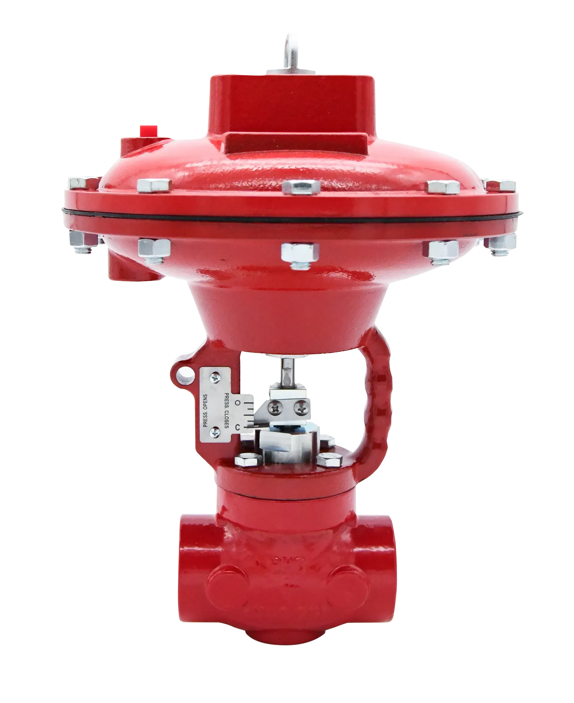 Western Sky Energy Partners Is a Proud Dealer of High-Quality Ingersoll Rand Products.