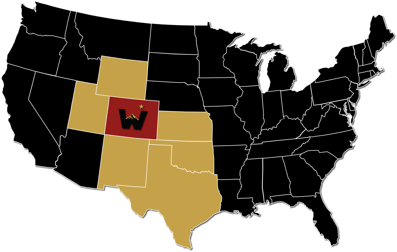 Western Sky Energy Partners Serves Colorado, Kansas, New Mexico, Oklahoma, Texas, Utah & Wyoming