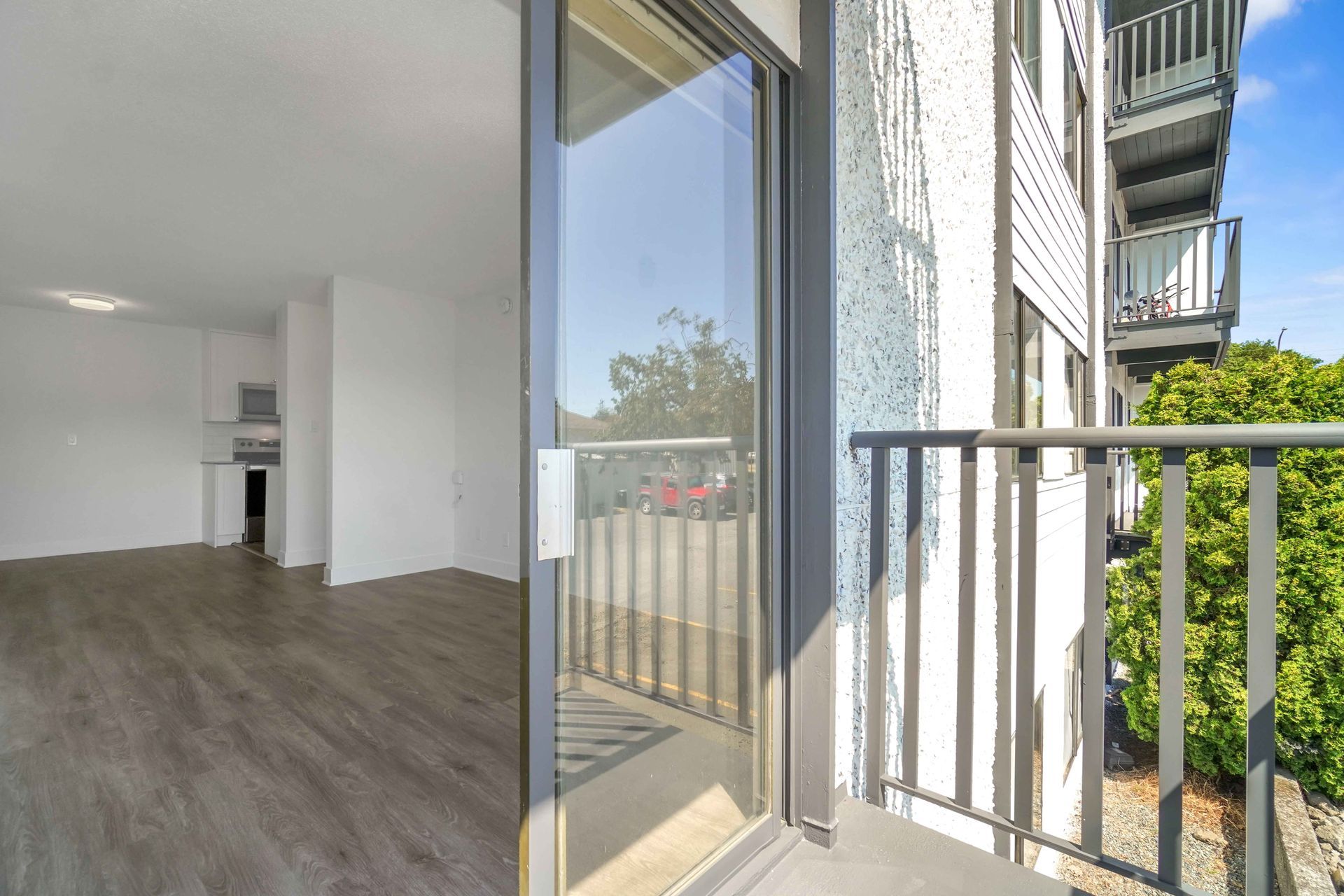 Richelieu Apartments Gallery