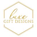 Luxe Gift Designs header Logo
