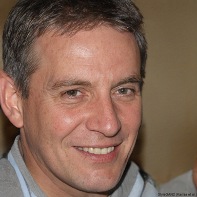 Customer Testimonial profile photo 3