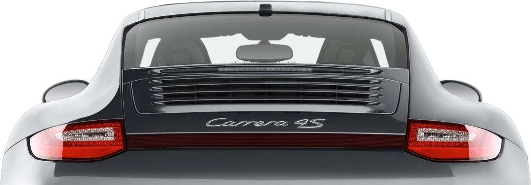 2017 Porsche 718 Boxster-S