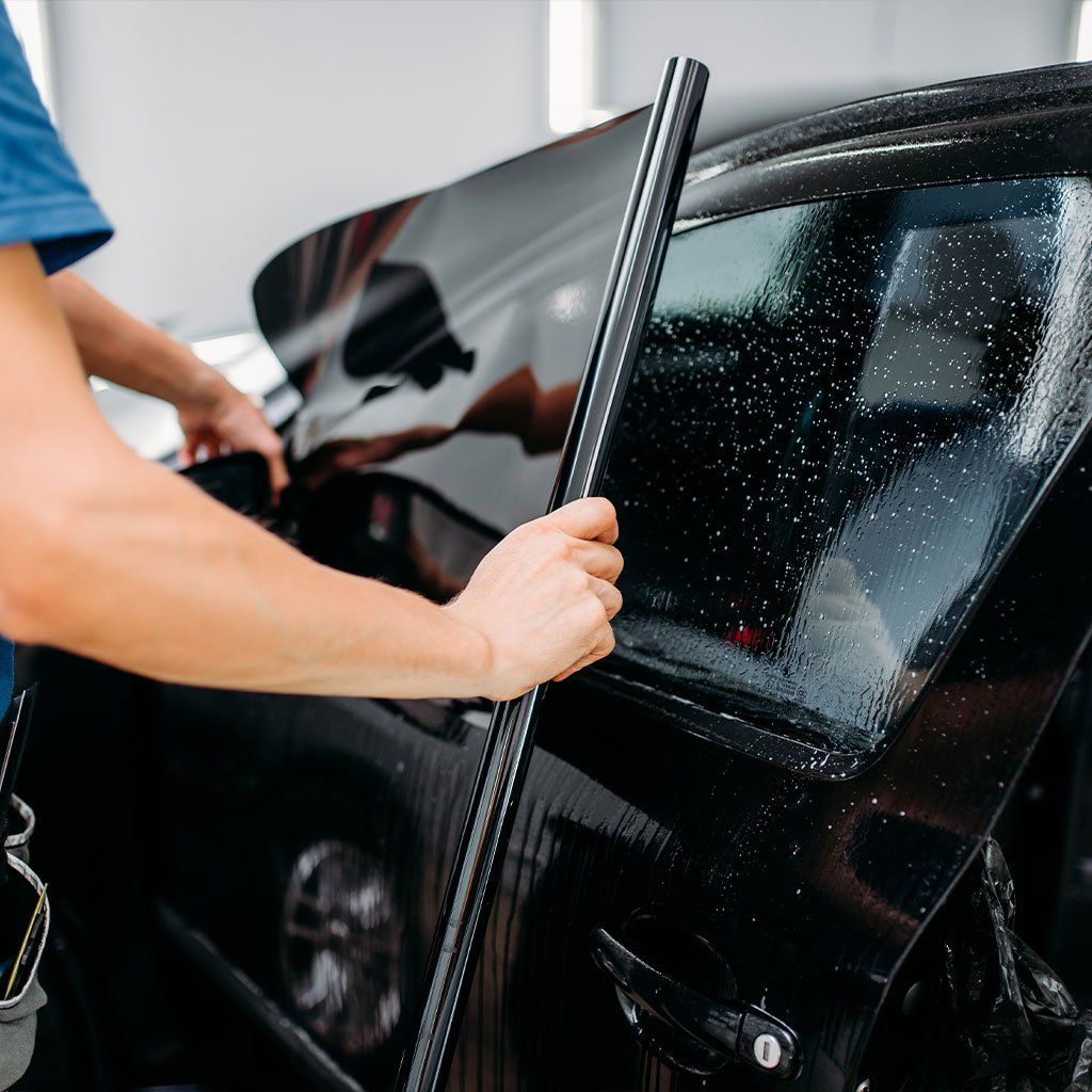 Window Tinting