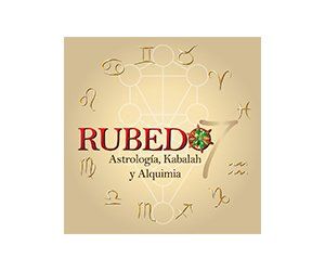 Logo Rubedo 7 Patricia lupi