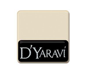 logo D'Yaraví Joyeria by Patricia Lupi