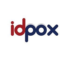 Logo idpox by Patricia Lupi