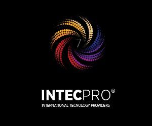 Logo Intecpro by Patricia Lupi