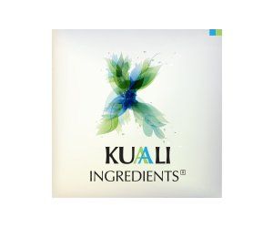Logo Kuali ingredients by Patricia Lupi