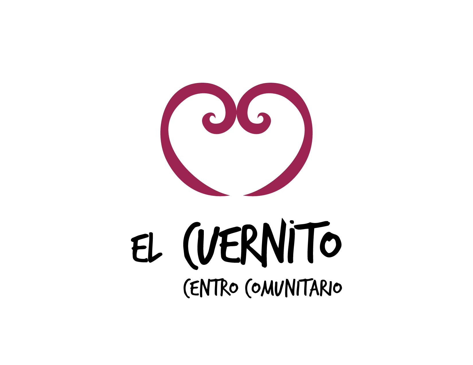 Logo El cuernito by Patricia Lupi