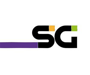 Logo SG by Patricia Lupi