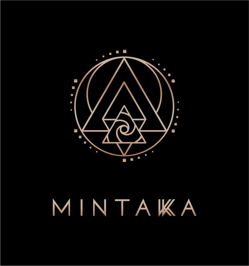 Logo Mintak
ka by Patricia Lupi