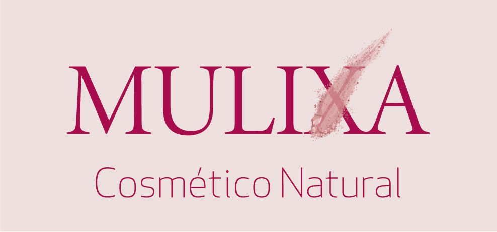 Logo Mulixa por Patricia Lupi