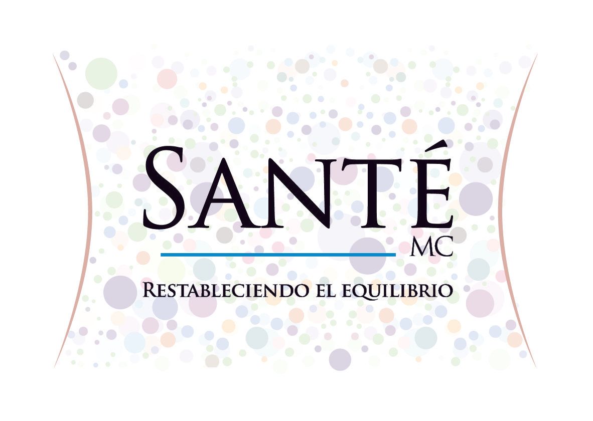 Logo Sante MC
by Patricia Lupi