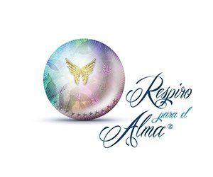 Logo Respiro para el alma by Patricia Lupi