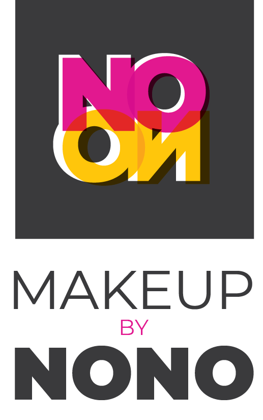 Logo NoNo by Patricia Lupi