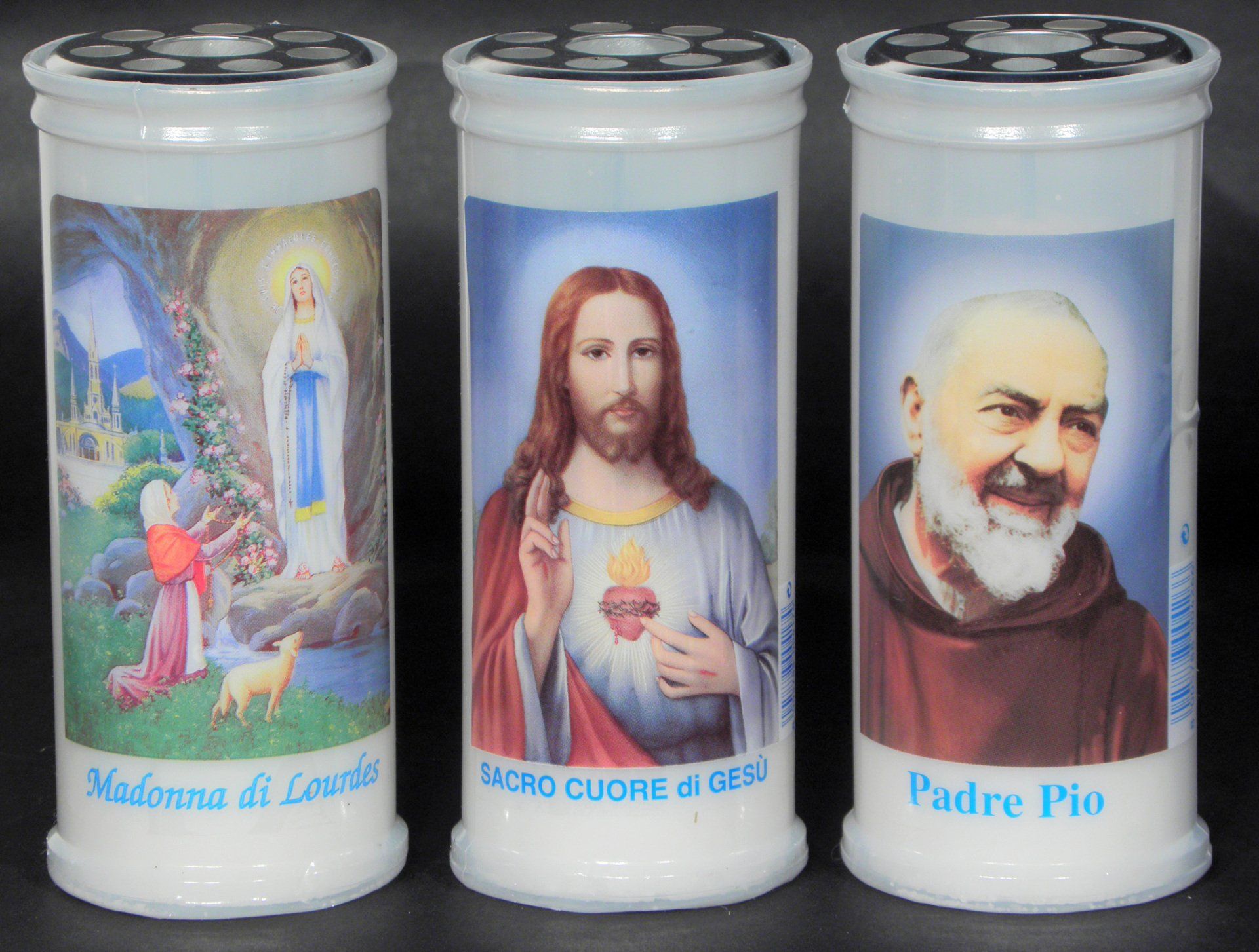 Candela Ortodossa In Cera D'api Chiesa №20 100 Pezzi Lunghezza 11,61 - Foto 7