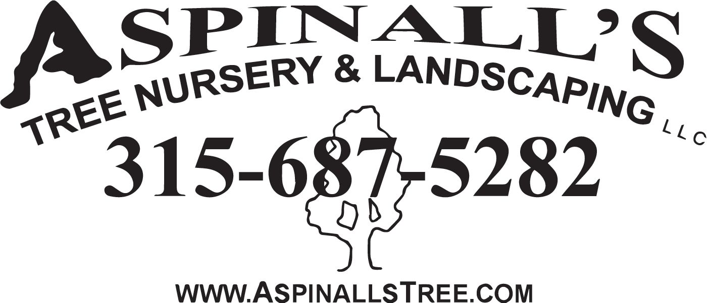 Aspinall's Tree Nursery & Landscaping