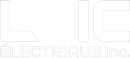 LOIC Électrique inc. logo