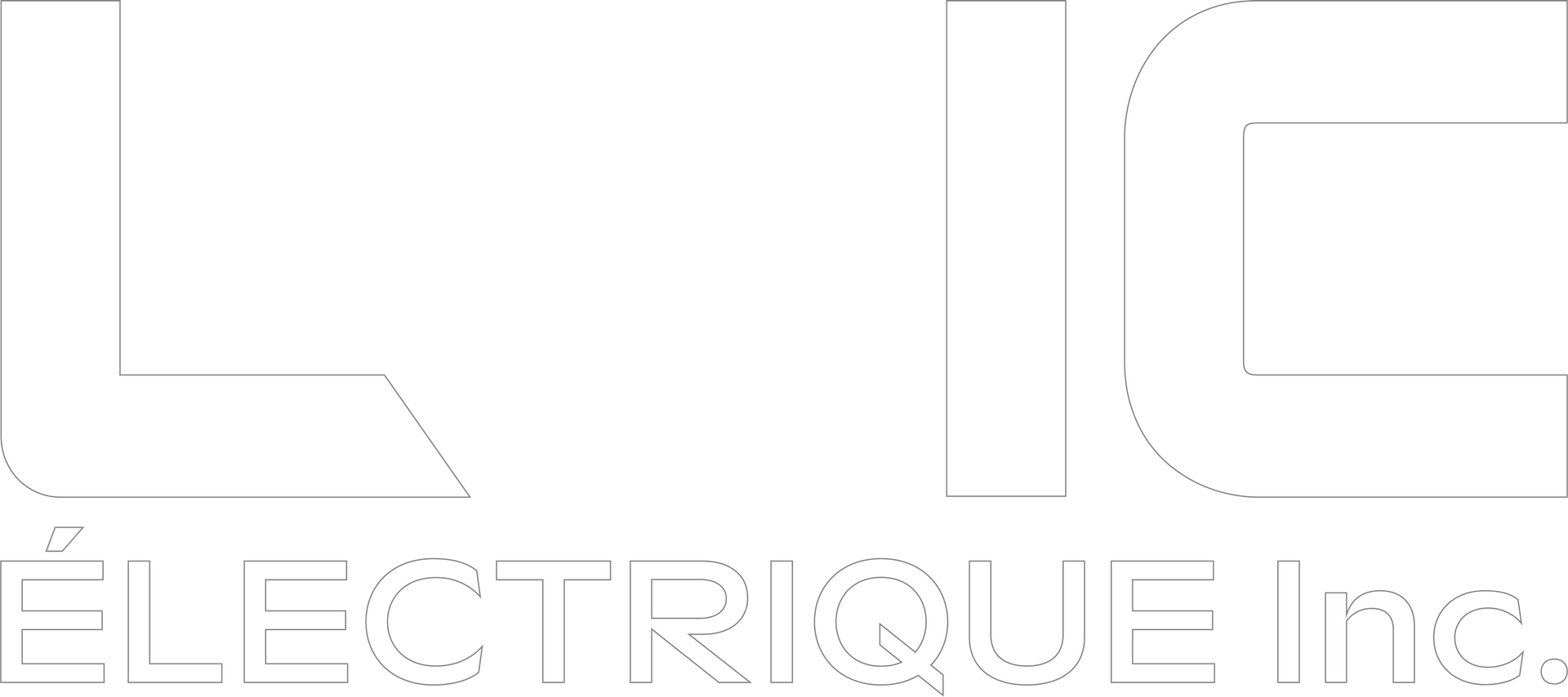 LOIC Électrique inc. logo