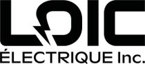 LOIC Électrique inc. logo