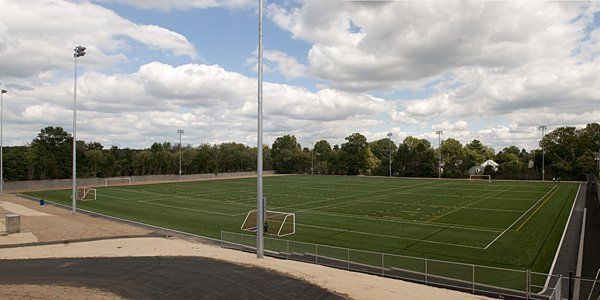 Industrial Lighting — Stadium in Middletown, DE