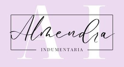 ALMENDRA INDUMENTARIA LOGO