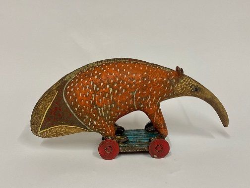 Ian Edwards - Sculptor