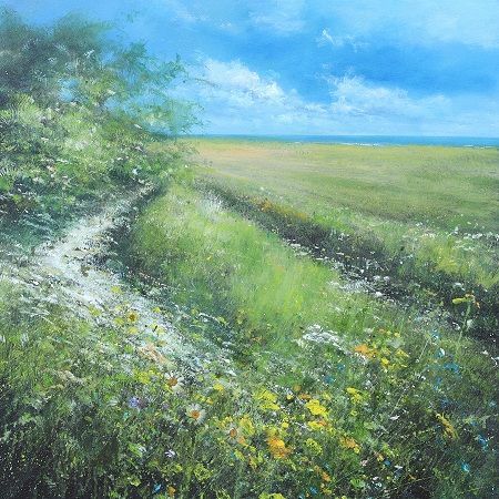 Garry Raymond-Pereira - Artist Paintings Garry Raymond Pereira