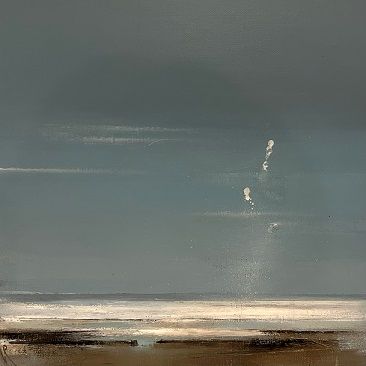 Virginia Ray - Artist Paintings Virginia Ray