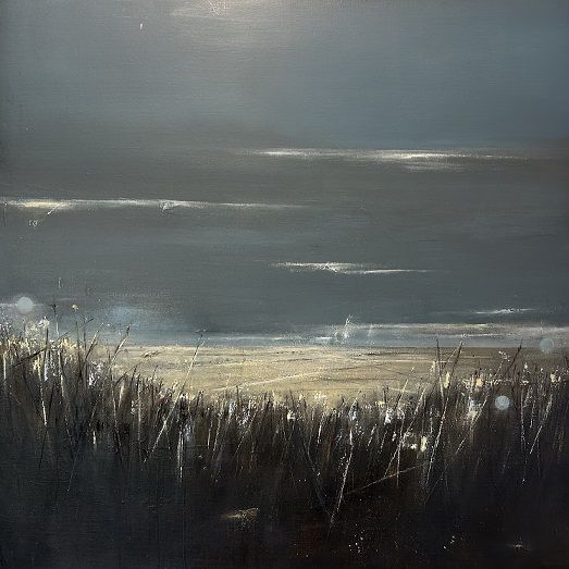 Virginia Ray - Artist Paintings Virginia Ray
