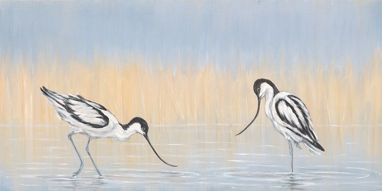 Bella Bigsby artist - Bella Bigsby paintings