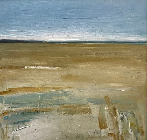 Boo Mallinson artist painter boo mallinson