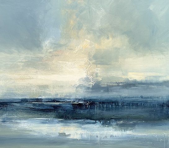 Richard Barrett Artist Paintings Richard Barrett